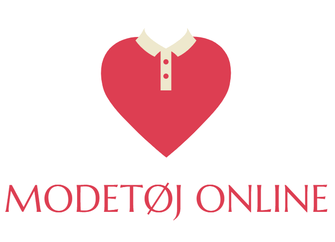 Modetøj Online
