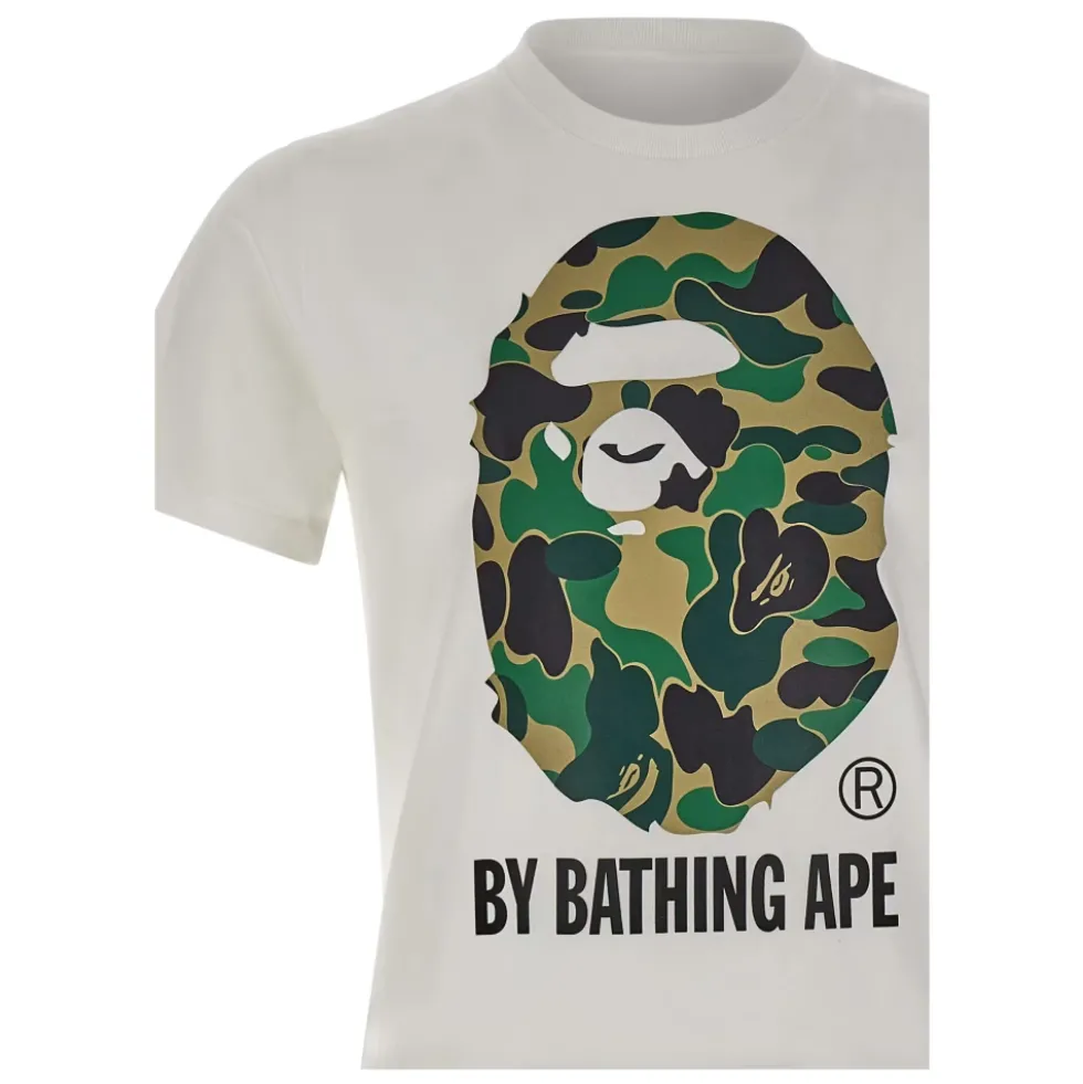 ABC Camo Tee