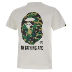 ABC Camo Tee