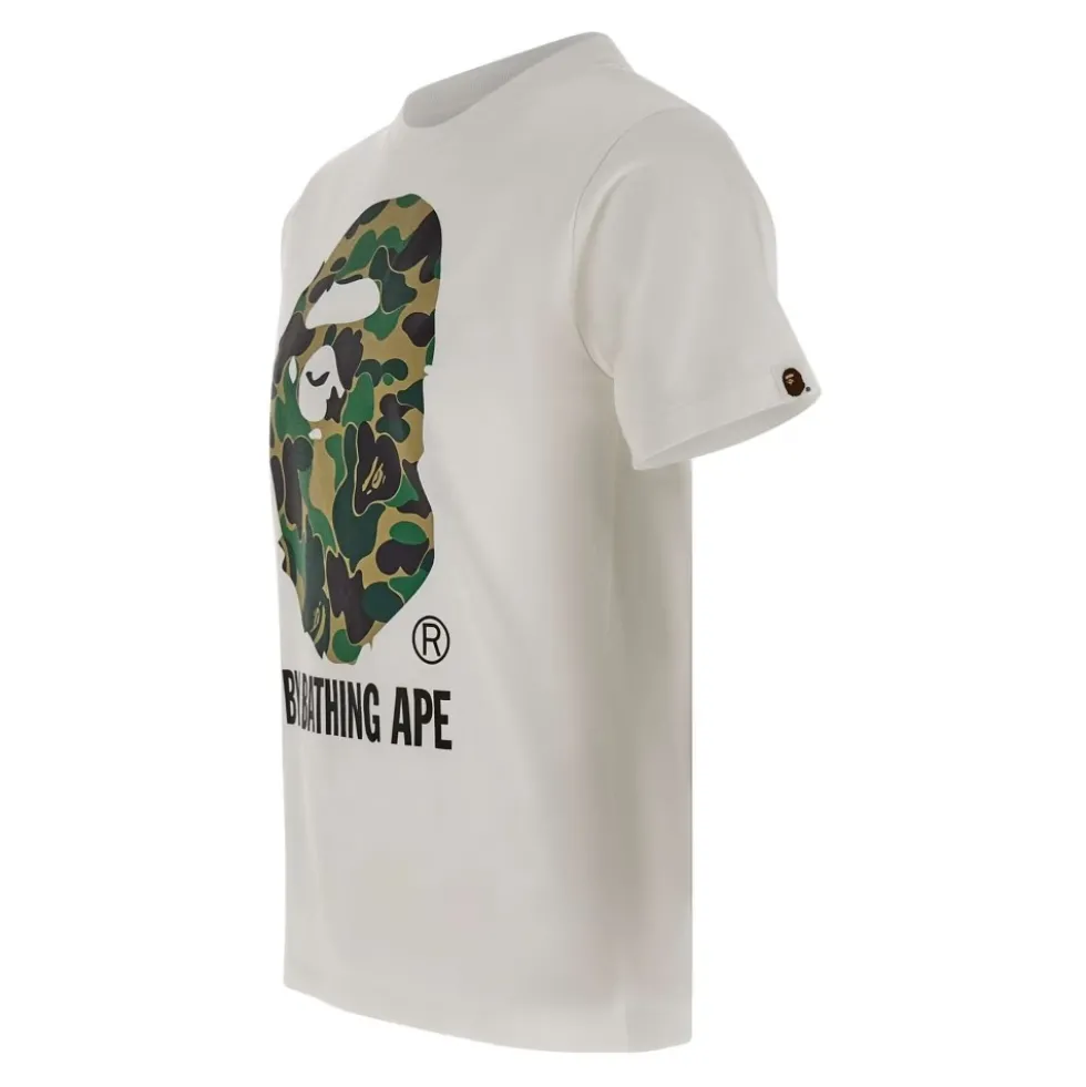 ABC Camo Tee