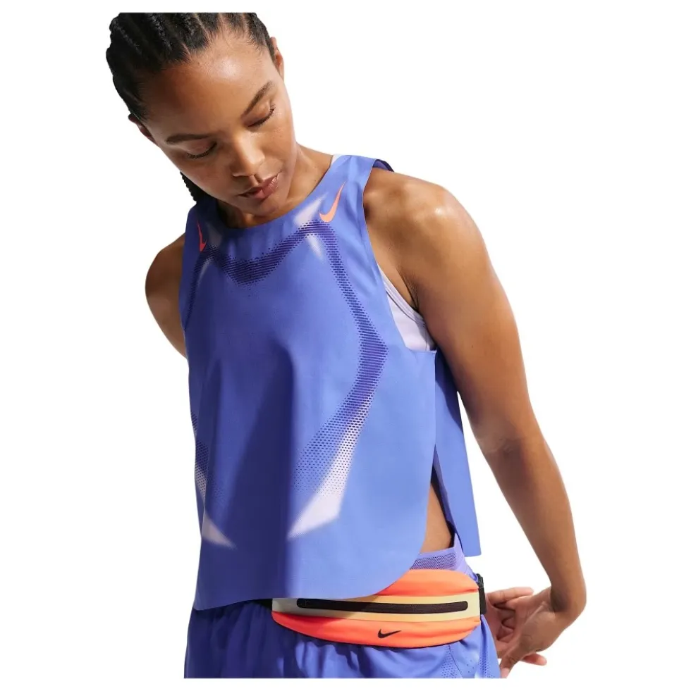 AeroSwift Dri-FIT ADV Cropped løbetanktop