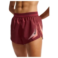 AeroSwift Dri-FIT ADV 3" Løbeshorts med Indertrusse