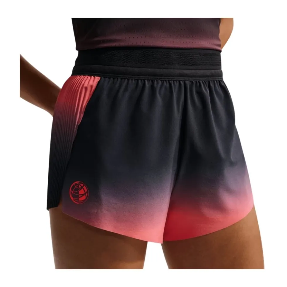 AeroSwift Dri-FIT ADV Mid-Rise Løbeshorts