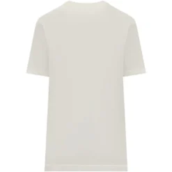 Afslappet Bomuld T-Shirt til Mænd