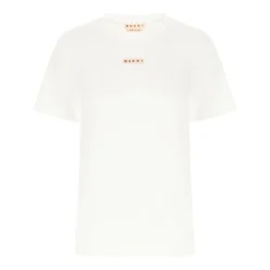 Afslappet Bomuld T-Shirt til Mænd