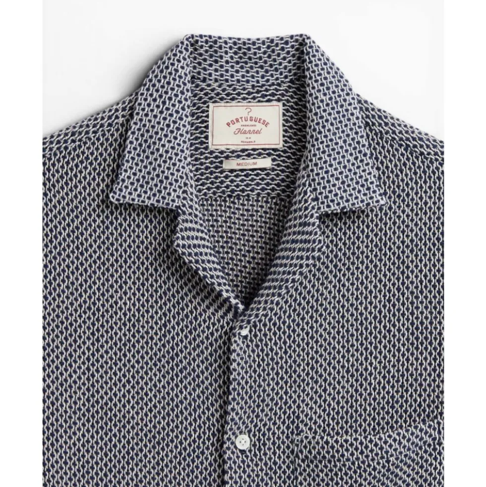 Agora Shirt