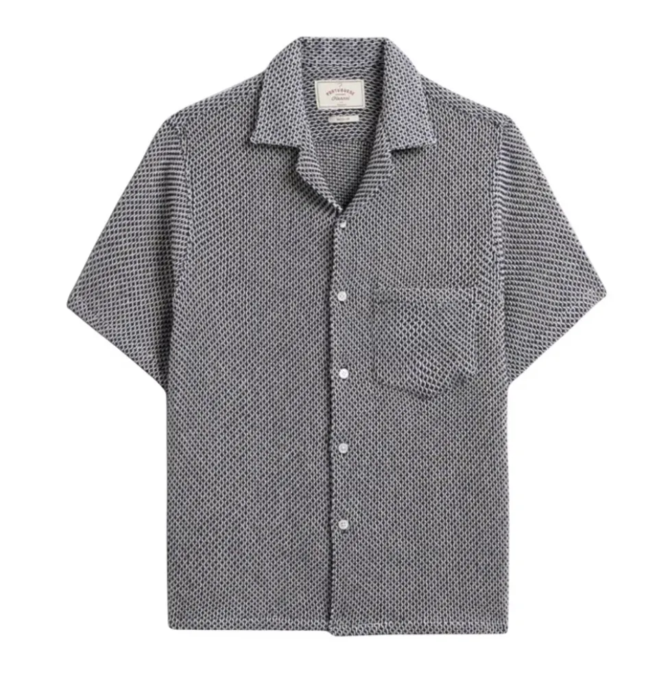 Agora Shirt