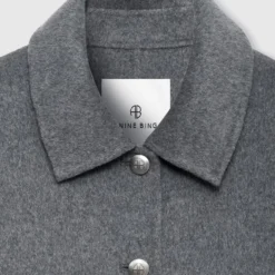 A-01-11029-GRM5 Overshirt