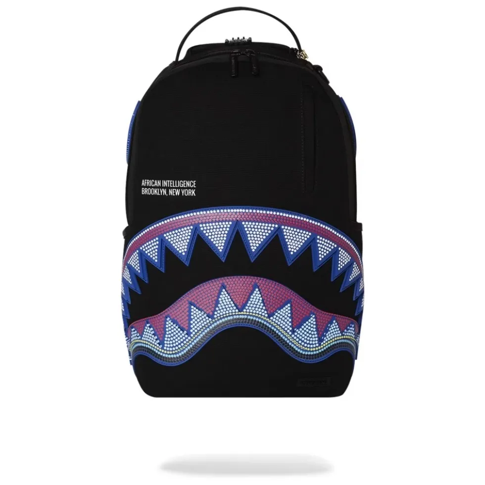 AI SF Central Backpack