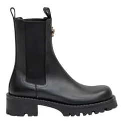 Alia Chelsea Boots