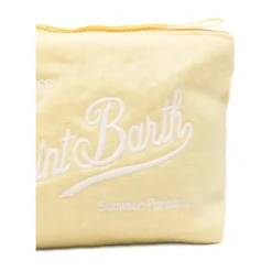 Aline Soft Linen Pouch