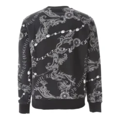 All Over Print Sweatshirt
