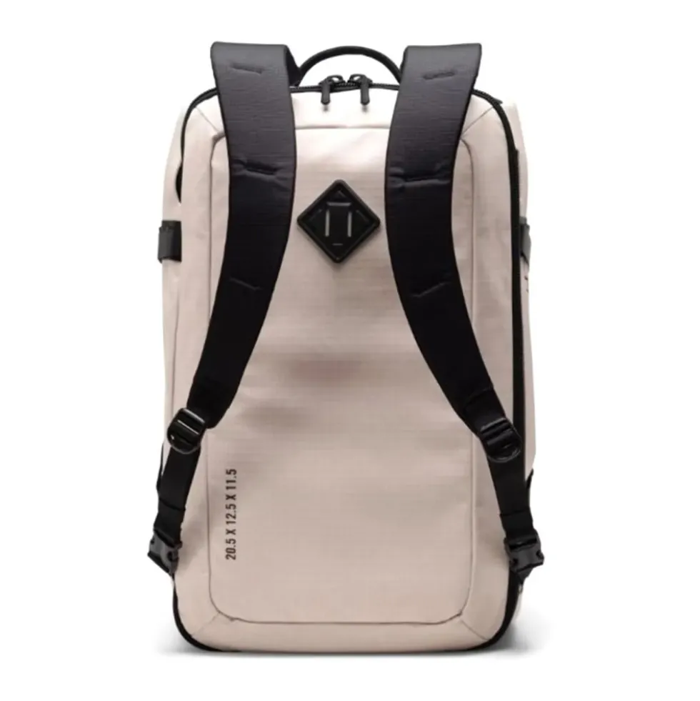 All Season Duffle