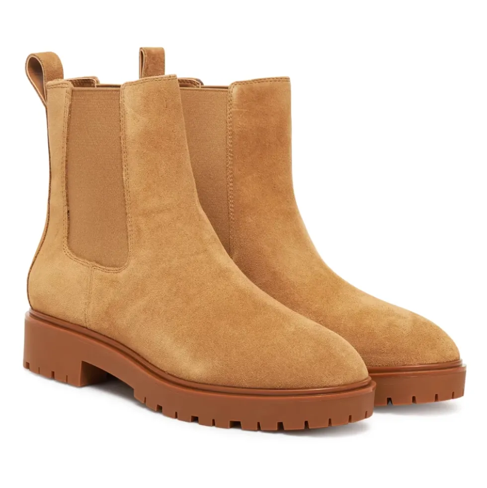 Allyson Bootie