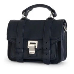 Alsidig Crossbody Taske