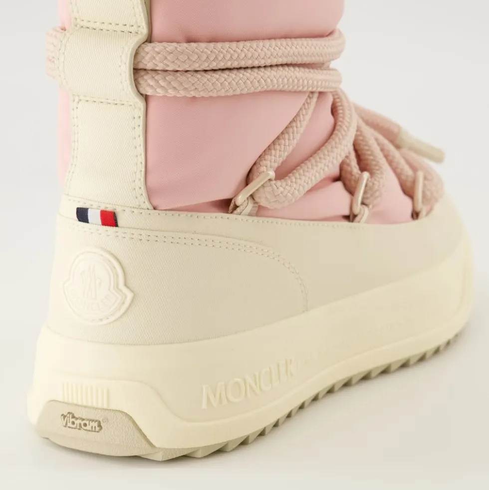 Altive Mid Snow Boots