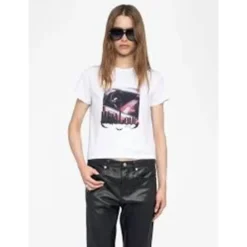 Alys Photo Wild Ride T-Shirt