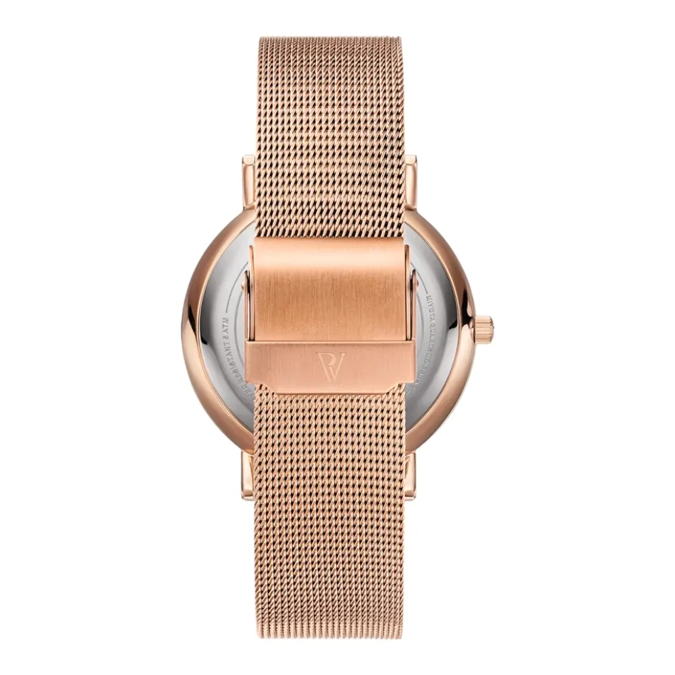 Analogt ur