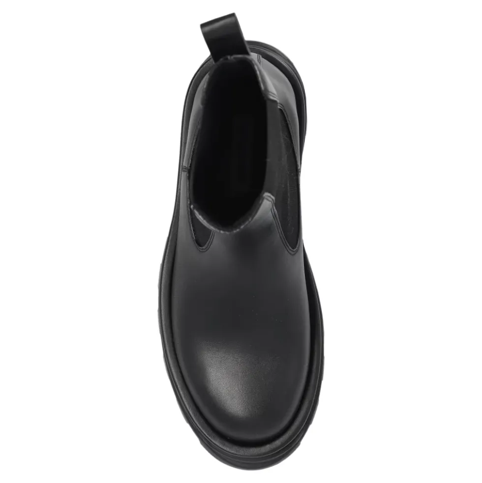 Ankelhøje Chelsea Boots