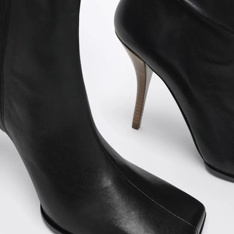 Ankle Boots 90