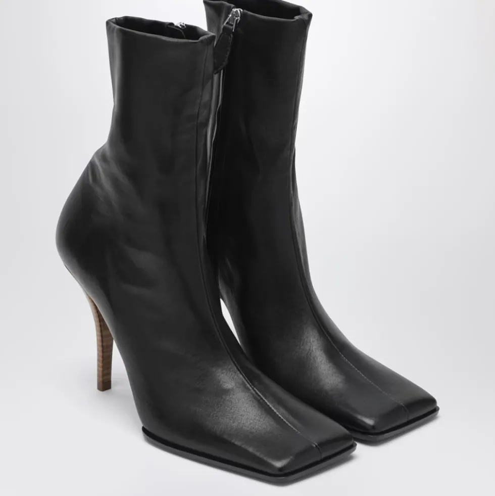 Ankle Boots 90