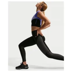 Ankle Length Tight Women's Training Leggings