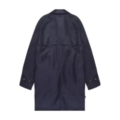 Archival Mac Coat