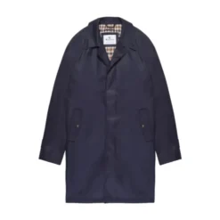 Archival Mac Coat