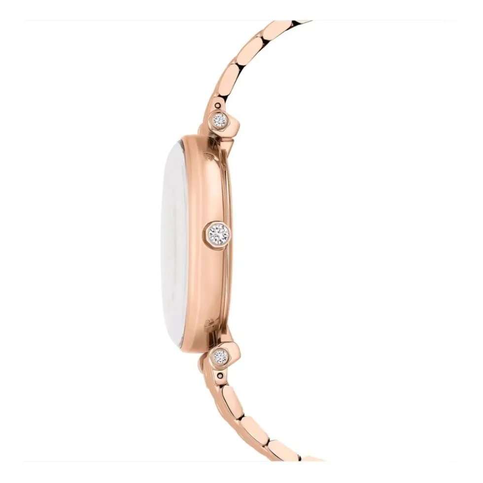 Armbåndsur Crystalline Wonder