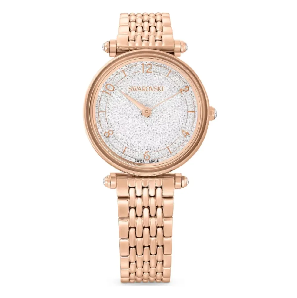 Armbåndsur Crystalline Wonder
