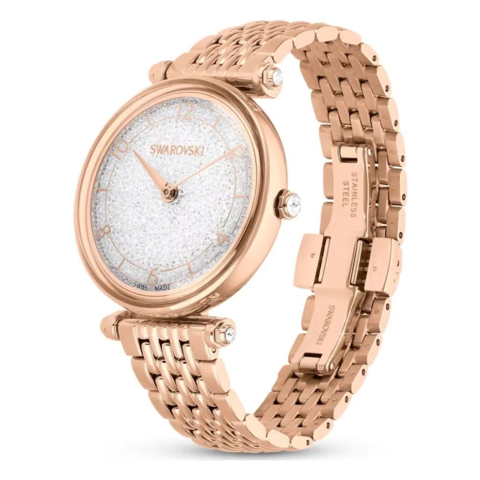 Armbåndsur Crystalline Wonder