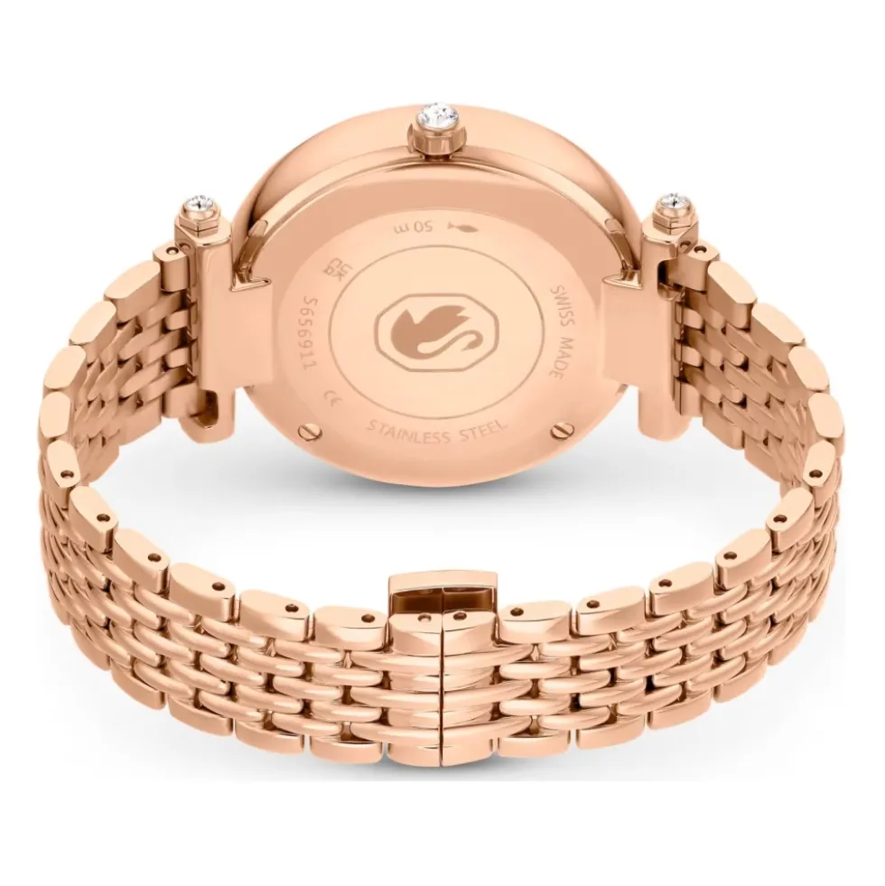 Armbåndsur Crystalline Wonder