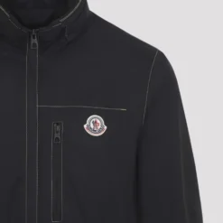 Arrakis Jacket
