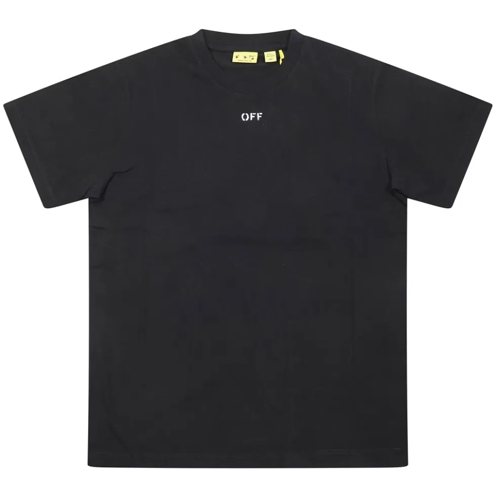 Arrow Paint Tee S/S