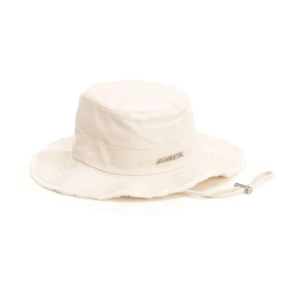 Artichaut Bucket Hat