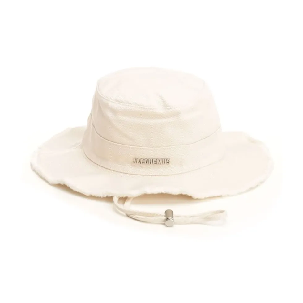 Artichaut Bucket Hat