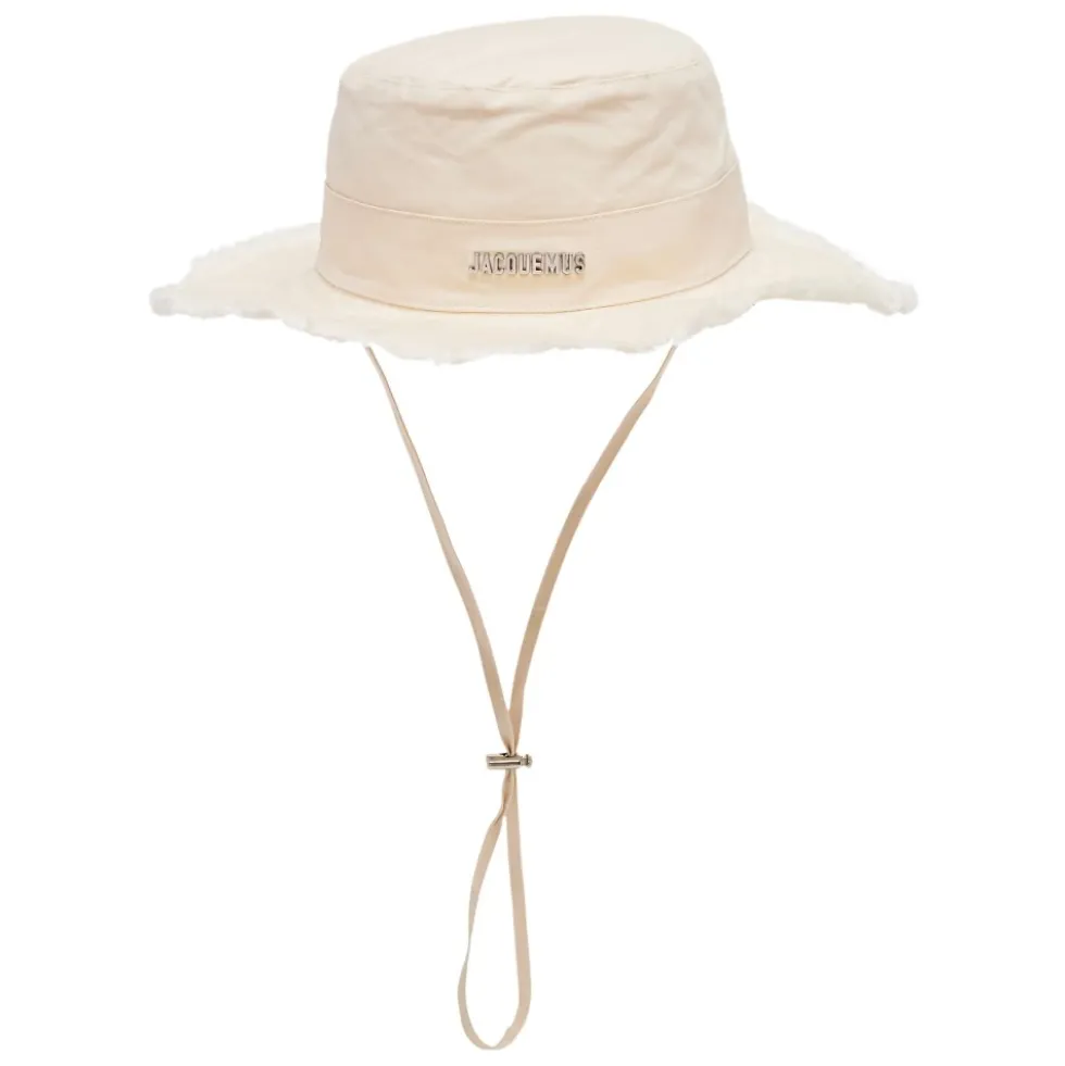 Artichaut Bucket Hat