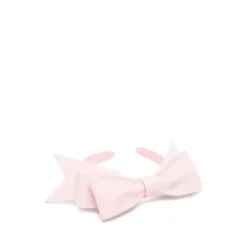 Ashley Williams Bow Headband