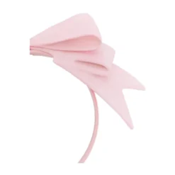Ashley Williams Bow Headband