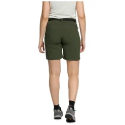 Assy SF Shorts