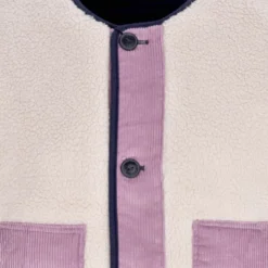 Augusta Pile Fleece Jakke