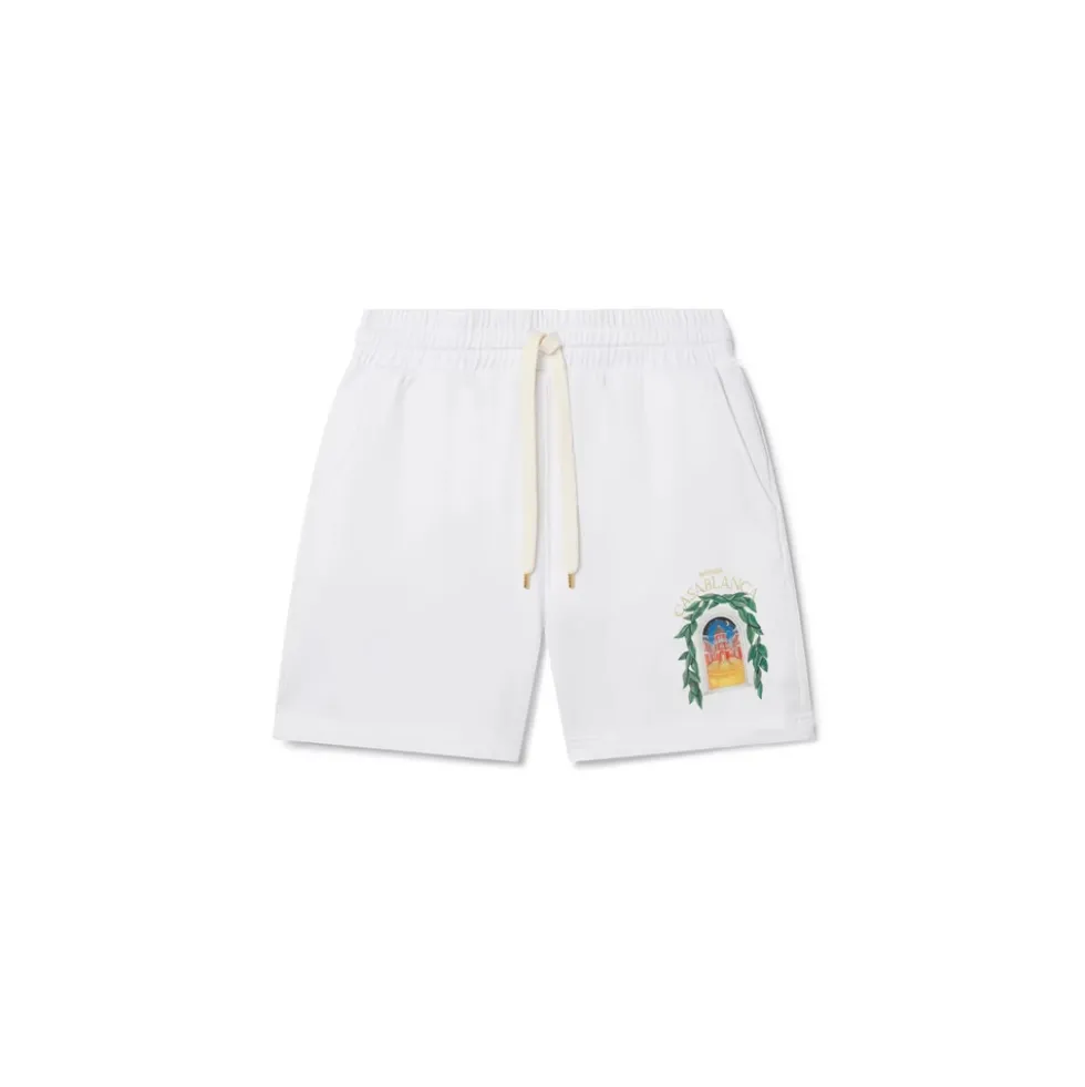 Avenida Sweatshorts
