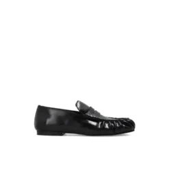 Aven Læder Loafer