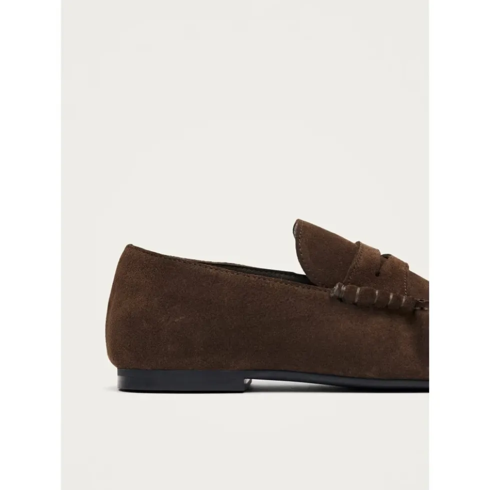 Aven Loafers
