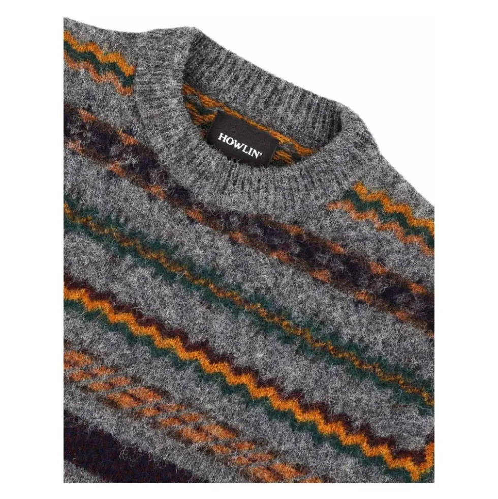 A Woolen Wonder Oxford