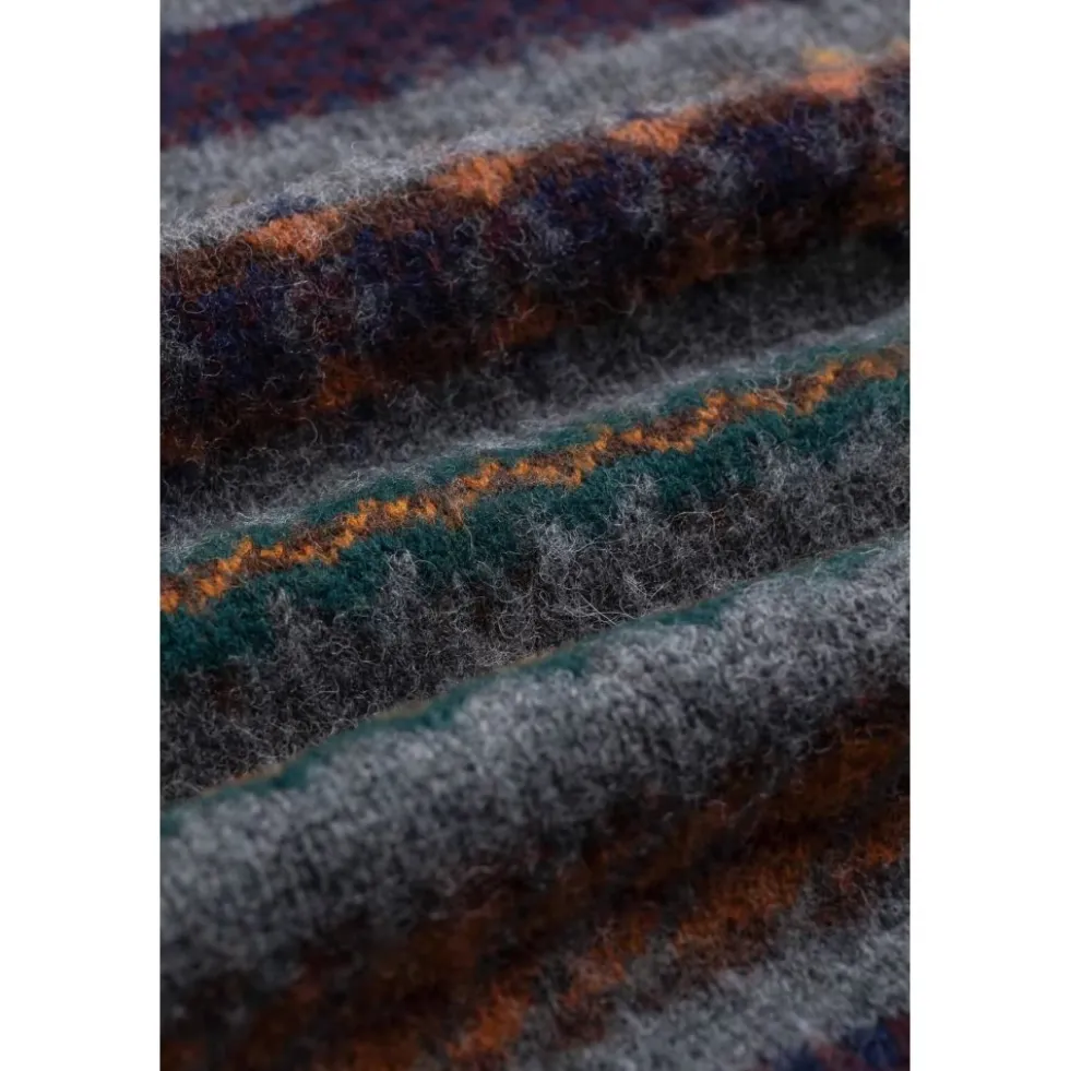 A Woolen Wonder Oxford