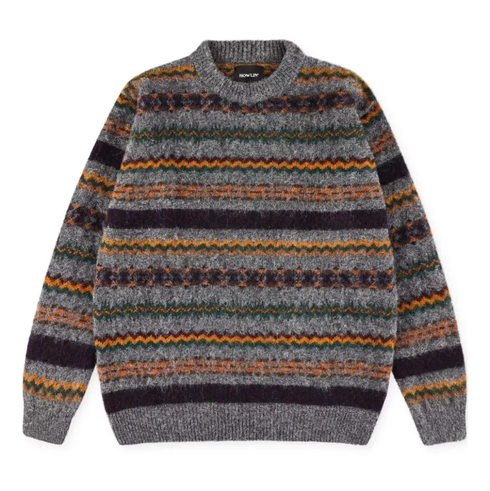 A Woolen Wonder Oxford