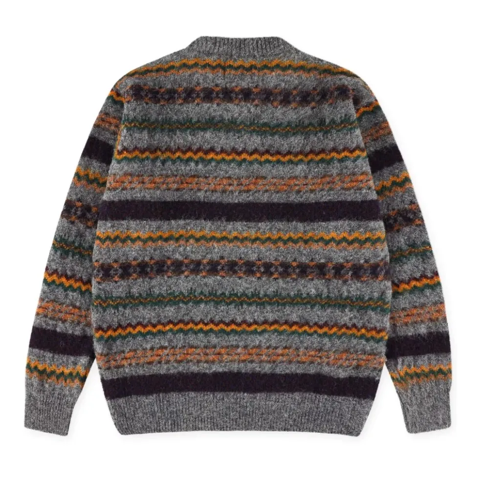 A Woolen Wonder Oxford