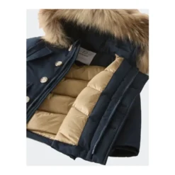 Baby Parka Jakke