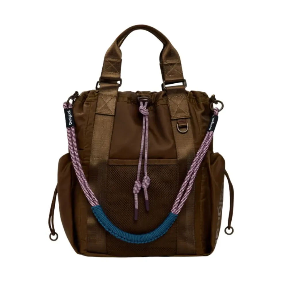 Backpacks